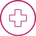 Icône de sécurité