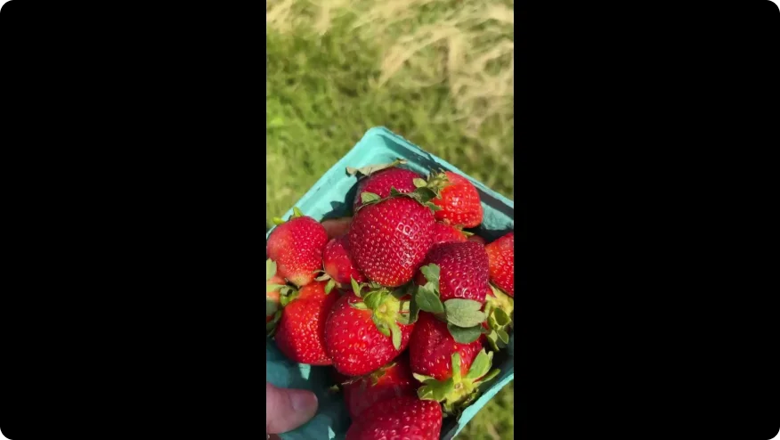 A video thumbnail about Meghan's peristomal skincare routine in humid summer months. 