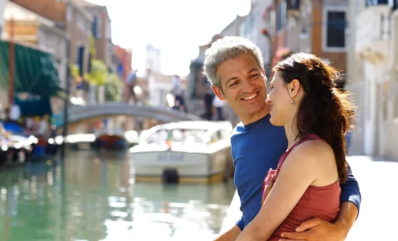 Immagine operatori sanitari We Can per il sito