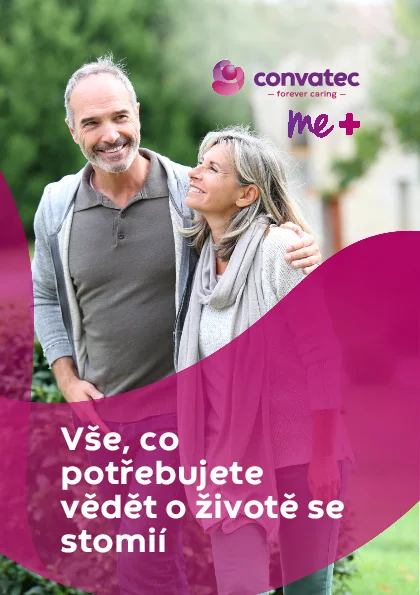 muž a žena, kteří se navzájem drží