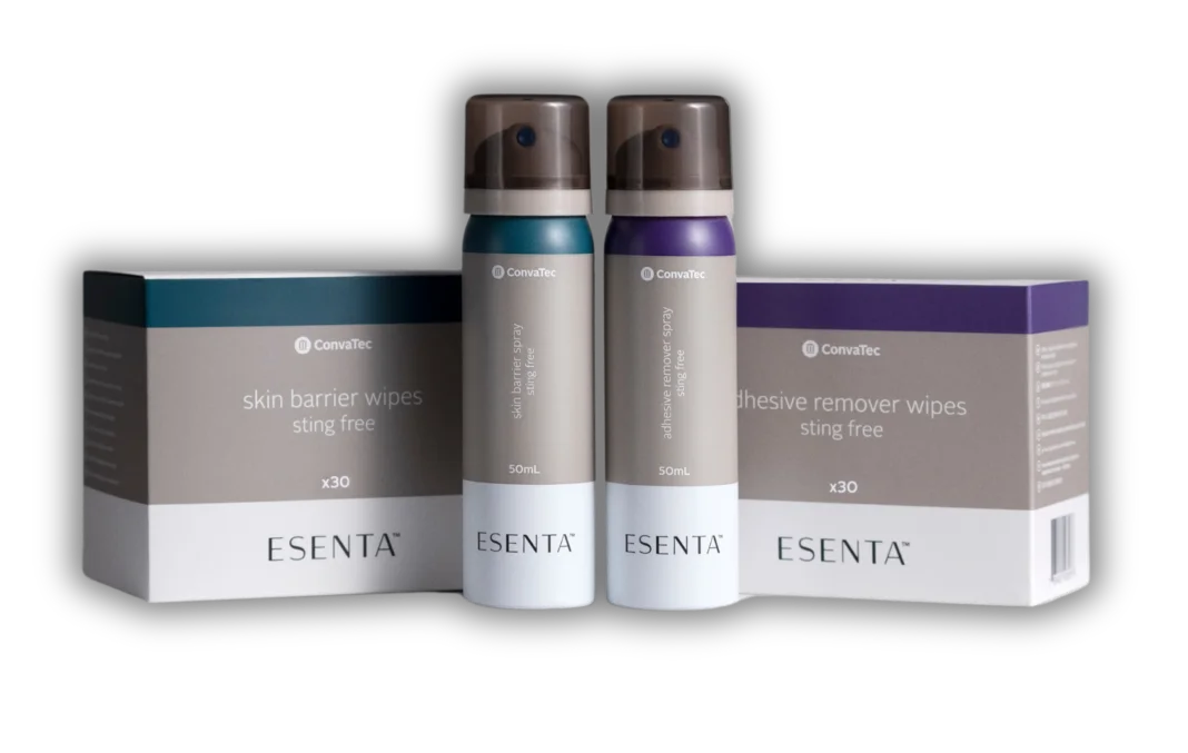 eine Gruppe von Kisten mit ein paar Flaschen darin