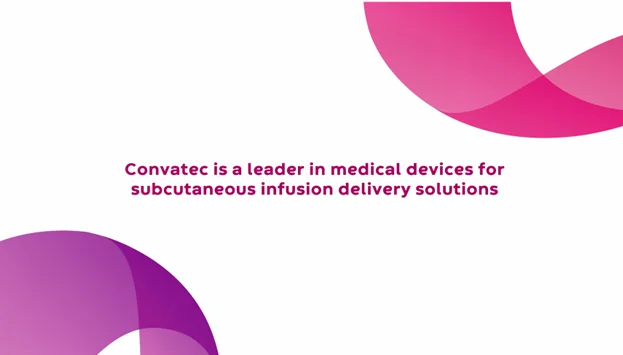 Infusiezorgcapaciteit van infusieset