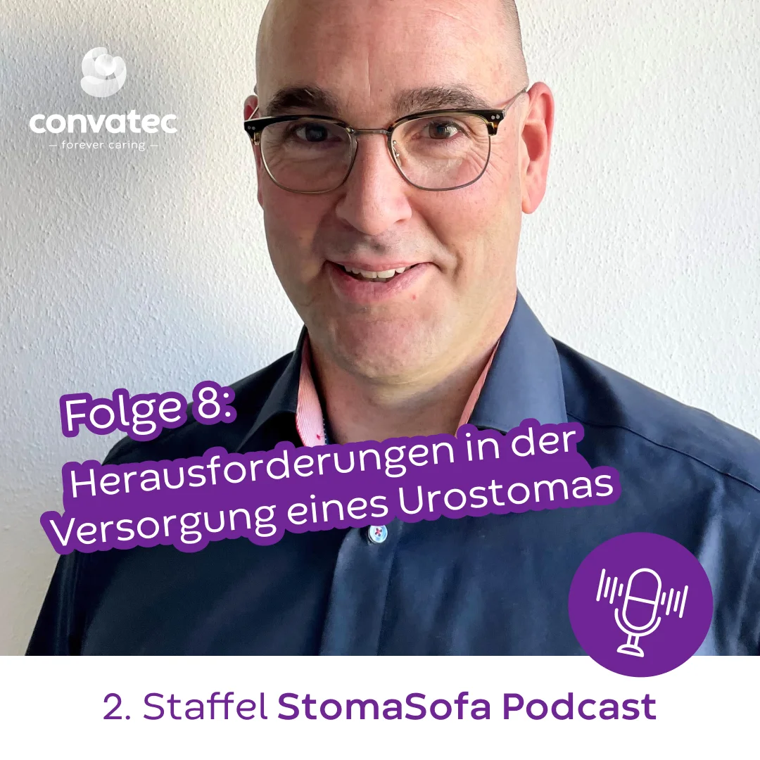 Herausforderungen in der Versorgung eines Urostomas