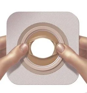 Convatecin muovattavan teknologian™ ihosuojat